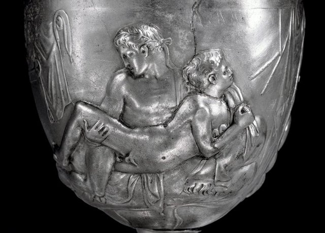 Western culture-Greece&Rome