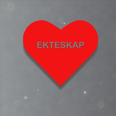 Ekteskap