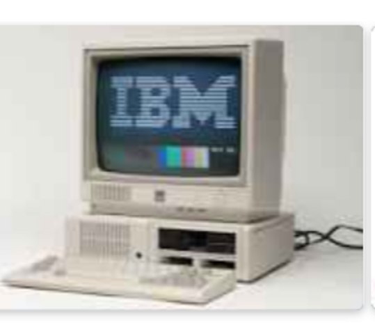 IBM PC