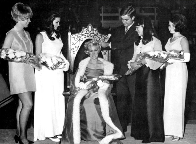 Prom Colegio / 1970 - Actual