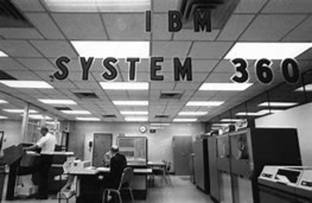IBM 360