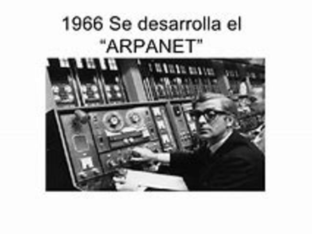 ARPANET