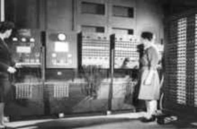 ENIAC