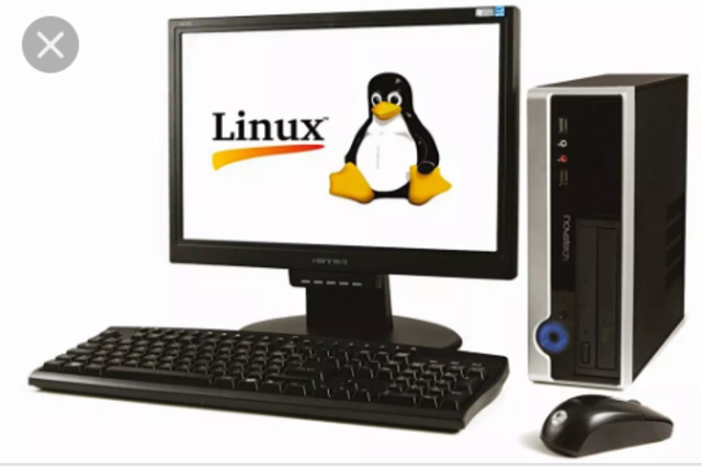 La Linux