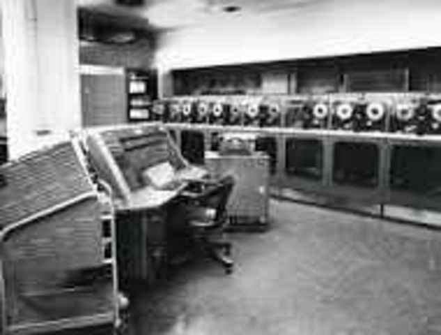 UNIVAC 1