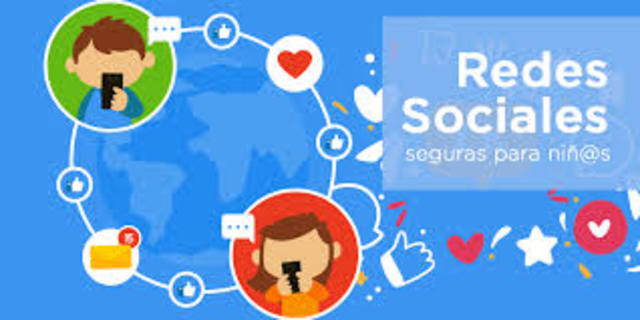 Redes Sociales