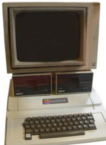 La IBM 350