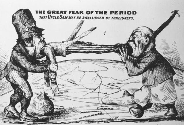 Immigration Act of 1924