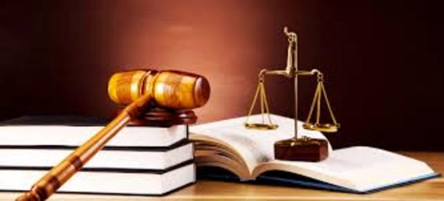 Ley Orgánica del Tribunal Fiscal de la Federación