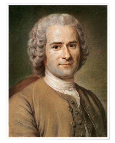 Jean-Jacques Rousseau