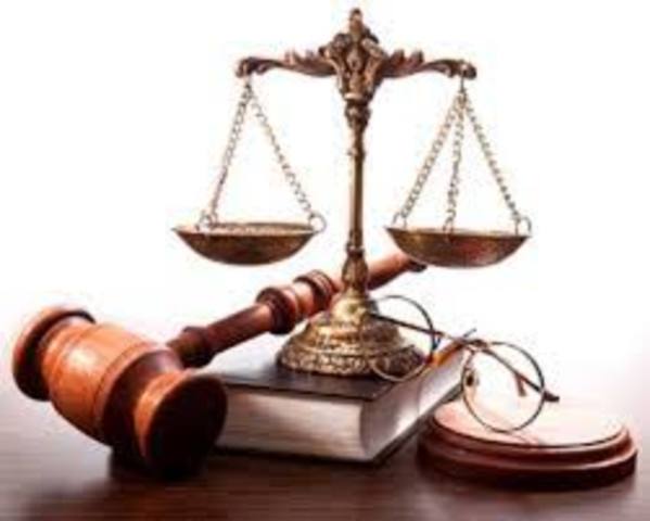 DEROGACIÓN DE LA LEY DE JUSTICIA FISCAL.