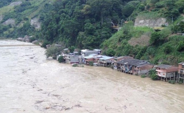 Proseso sancionatorio ambiental