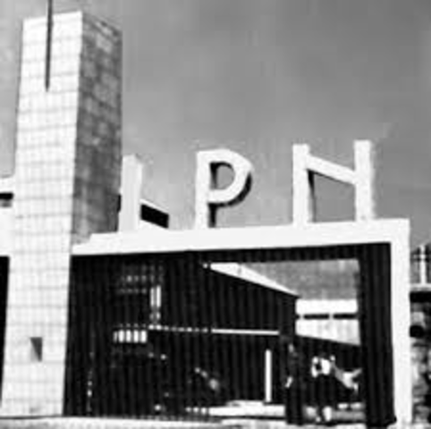 Se incorporán a IPN