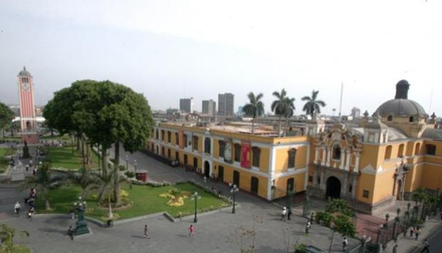 Universidad de San Marcos