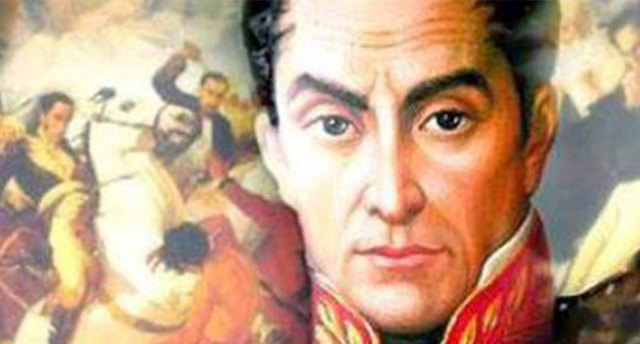 Simon Bolivar