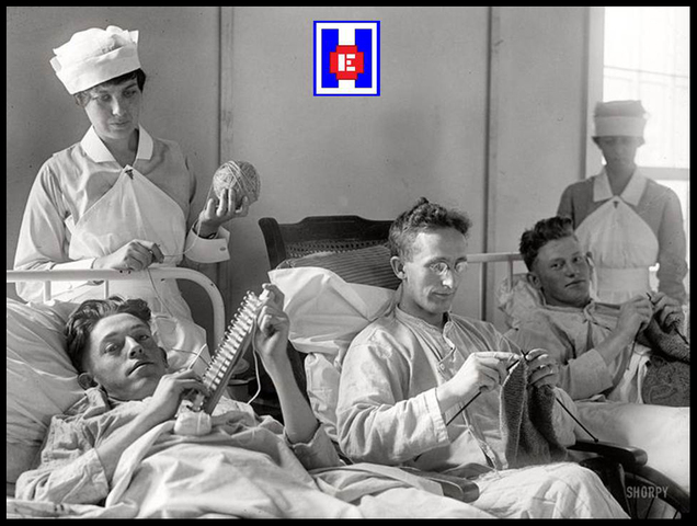 Se fundo la Escuela para Enfermeras del Ejercito en el mando del presidente Lázaro Cardenas