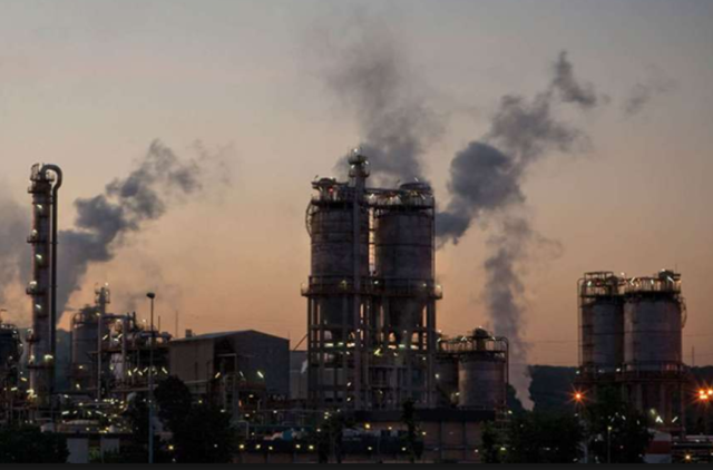 Crecimiento Económico en Colombia