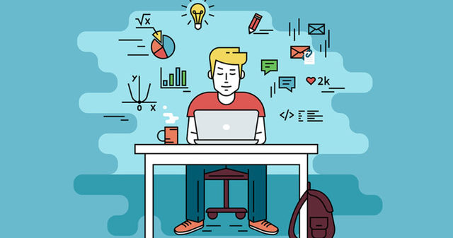 (2014) Morán. Contenidos Educativos Digitales.