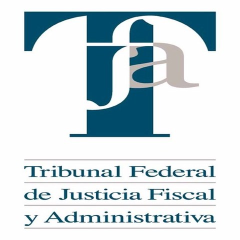 2016 Tribunal Federal de Justicia Fiscal y Administrativa