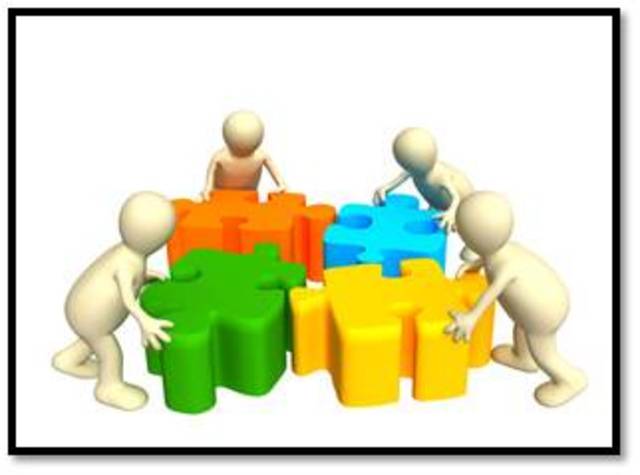 Evaluación de las competencias