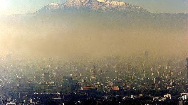 Emisiones de Dióxido de Carbono