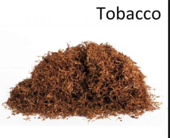 tobacco
