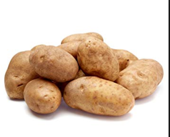 Potatoes