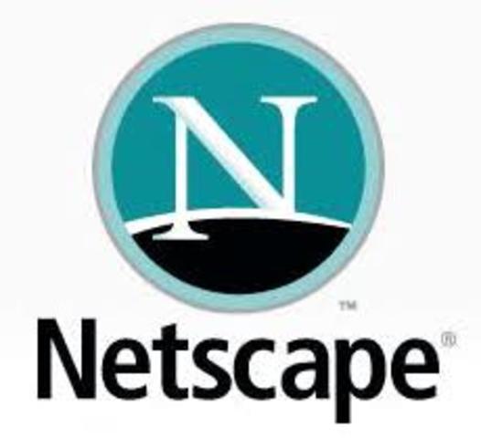NETSCAPE LANZAMIENTO SSL