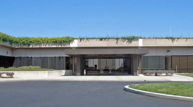 New Technology Changes the Market