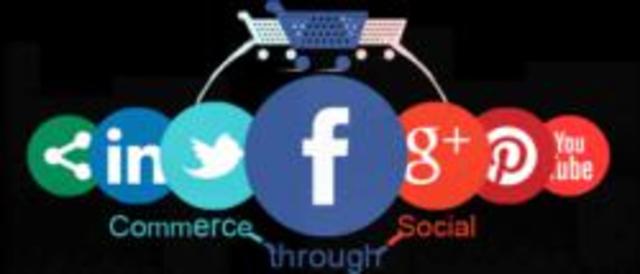 EMERGE EL SOCIAL COMMERCE