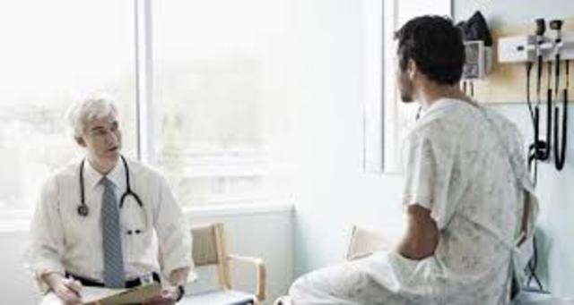 Revolución a la Atención de Salud Mental