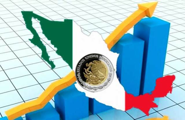México termina el año con una inflación del 80.8%