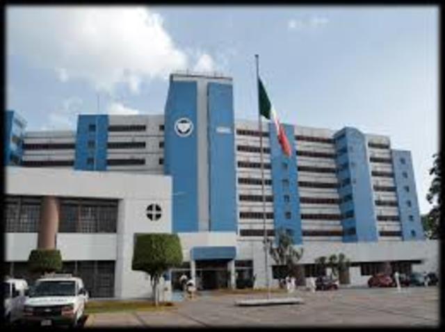 Hospitales Psiquiatricos