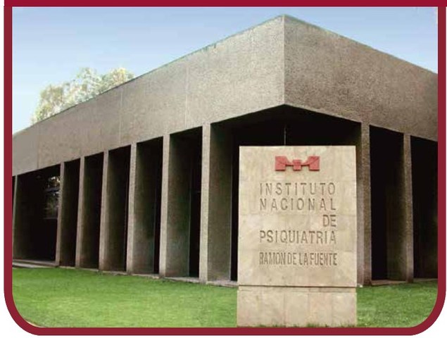 Instituto Mexicano de Psiquiatría