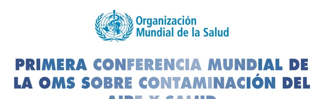 PRIMERA CONFERENCIA MUNDIAL DEL CLIMA ORGANIZADA POR LA OMM