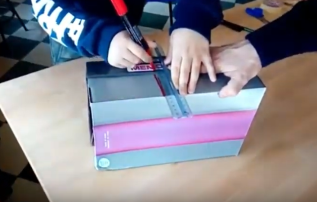 Tutorial part one BILANCIONE