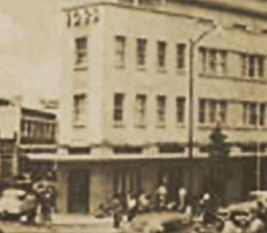 La Revolución de Octubre y el Reparto del Reparto