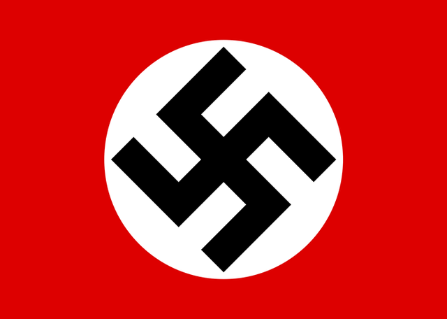 Hitler got elected as the president