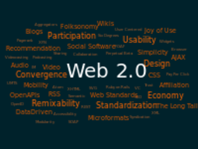 Web 2.0