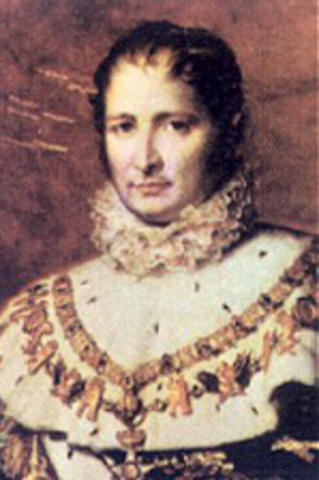 Jose I de Bonaparte