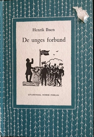 de unges forbund
