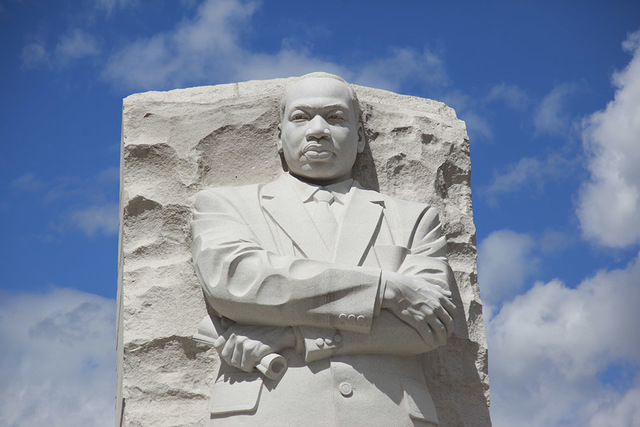 President Reagan declared Martin Luther King, Jr. Day to be a national holiday