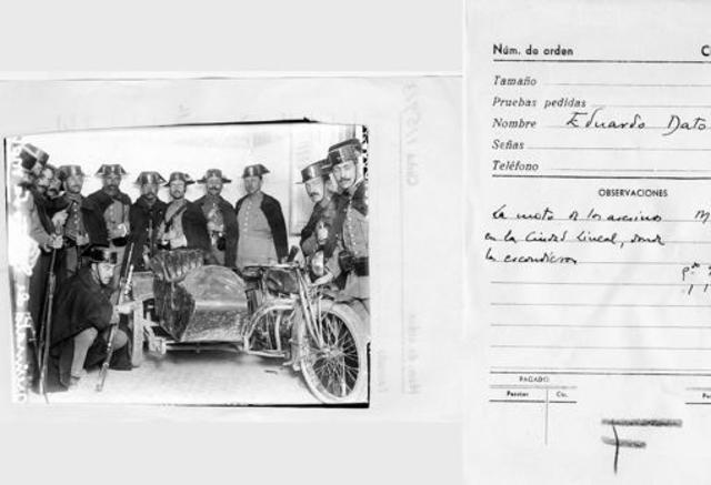 Asesinato de Eduardo Dato