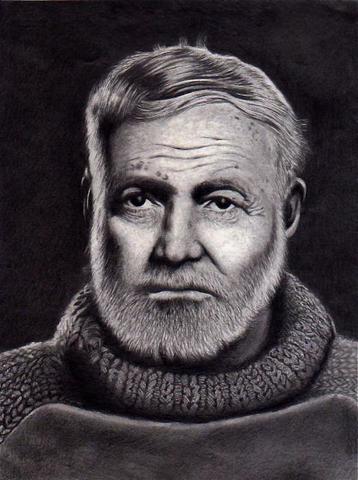 nasce lo scritore Hemingway