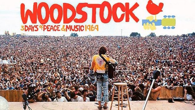 Festival di Woostock