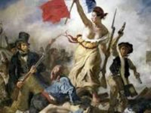 Revolución Francesa