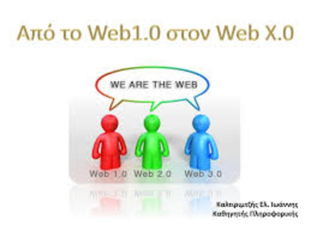 Web 1.0