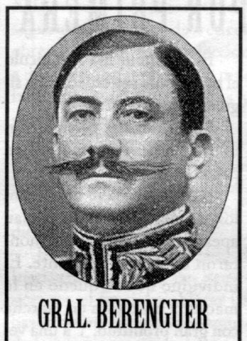 Gobierno de Dámaso Berenguer: la "dictablanda"