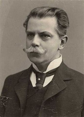 Ibsen får sitt andre barn