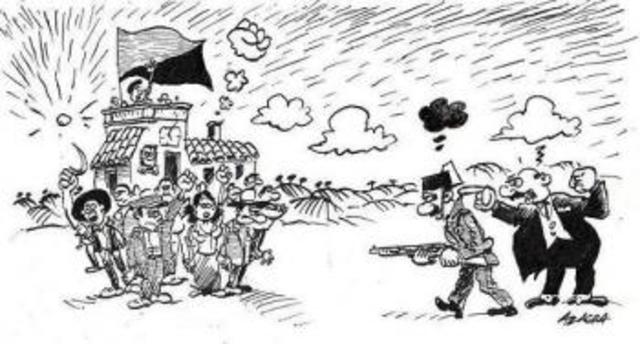 Sucesos de Casas Viejas